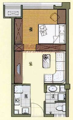 小别墅施工图_240平方房子设计图_南通好房网户型图