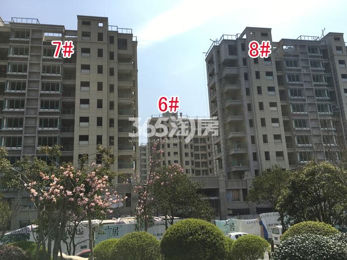 联合畔上居最新动态
