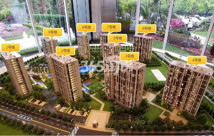 信达滨江壹品最新动态